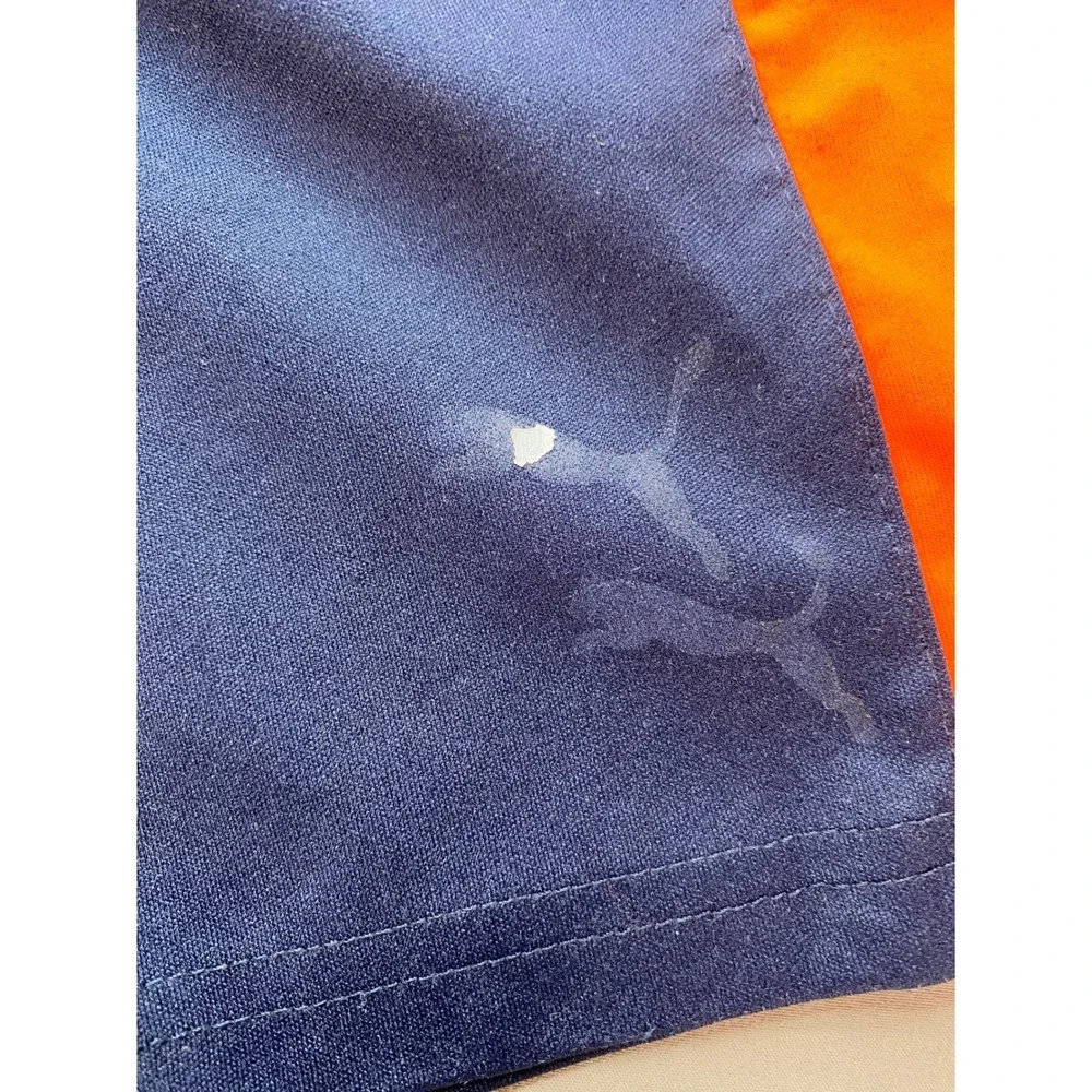 Puma good used
